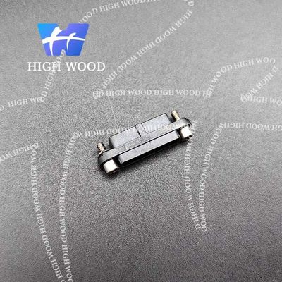HW-CMM Connector, HW-222C16M16,2mm Pitch.