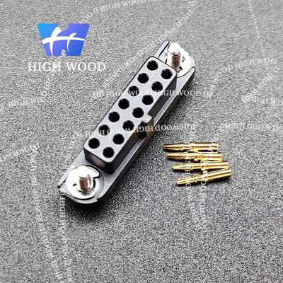 HW-CMM Connector, HW-222C14M16,2mm Pitch.