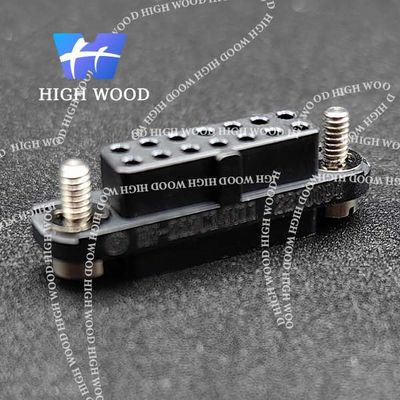 HW-CMM Connector, HW-222C14M16,2mm Pitch.