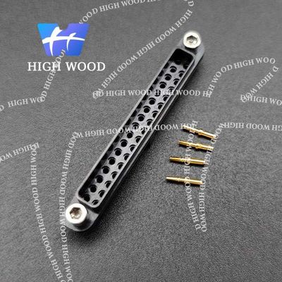 HW-CMM Connector, HW-222S34M16,2mm Pitch.