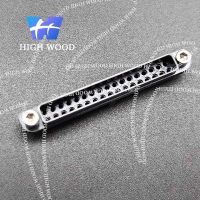 HW-CMM Connector, HW-222S34M16,2mm Pitch.