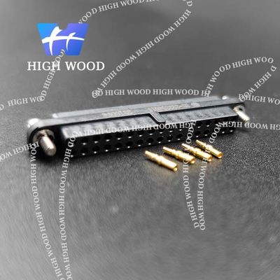 HW-CMM Connector, HW-222S34M16,2mm Pitch.