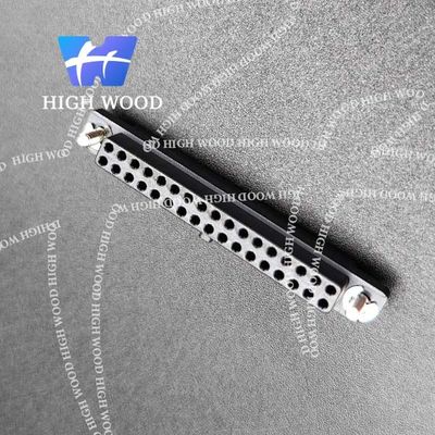 HW-CMM Connector, HW-222S34M16,2mm Pitch.