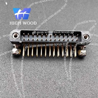 HW-CMM Connector, HW-221V26F26,2mm Pitch.