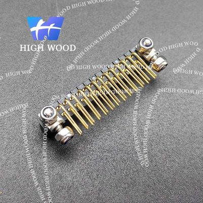 HW-CMM Connector, HW-221V26F26,2mm Pitch.