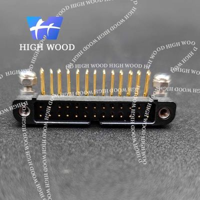 HW-CMM Connector, HW-221V26F26,2mm Pitch.
