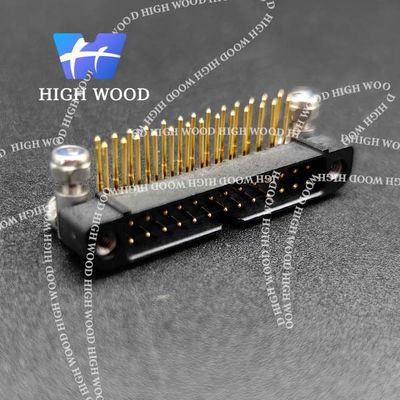 HW-CMM Connector, HW-221V26F26,2mm Pitch.