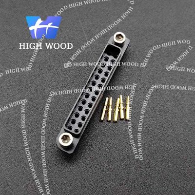 HW-CMM Connector, HW-222S26M16,2mm Pitch.