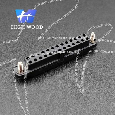 HW-CMM Connector, HW-222S26M16,2mm Pitch.