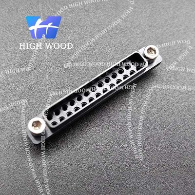 HW-CMM Connector, HW-222S26M16,2mm Pitch.