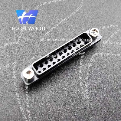 HW-CMM Connector, HW-222S22M16,2mm Pitch.