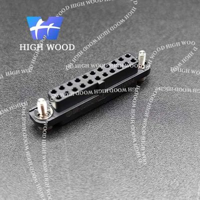 HW-CMM Connector, HW-222S22M16,2mm Pitch.