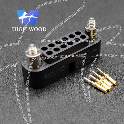 HW-CMM Connector, HW-221S12F22,2mm Pitch.