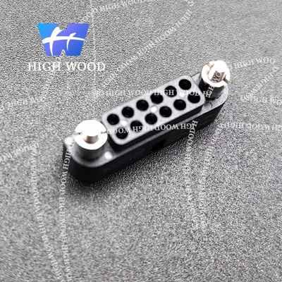 HW-CMM Connector, HW-221S12F22,2mm Pitch.