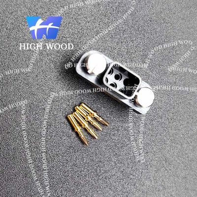 HW-CMM Connector, HW-222S06M11,2mm Pitch.