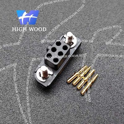HW-CMM Connector, HW-222S06M11,2mm Pitch.