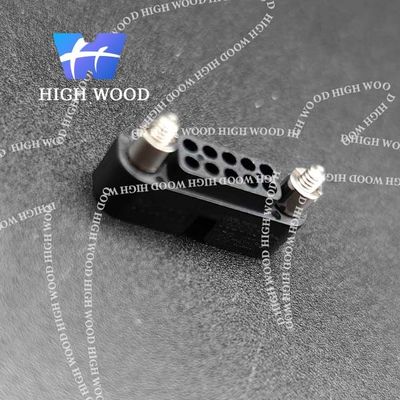 HW-CMM Connector, HW-221S10F22,2mm Pitch.
