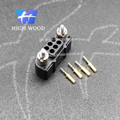HW-CMM Connector, HW-221S06F24,2mm Pitch.