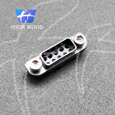 HW-CMM Connector, HW-222S10M16,2mm Pitch.