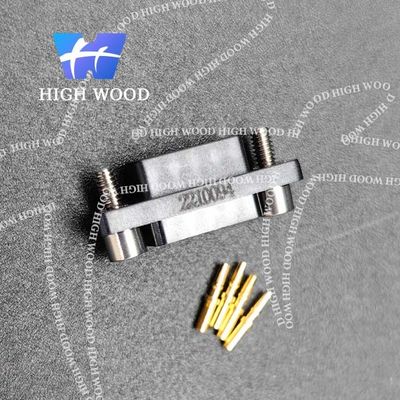 HW-CMM Connector, HW-222S10M16,2mm Pitch.