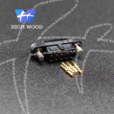 HW-CMM Connector, HW-222S10M16,2mm Pitch.