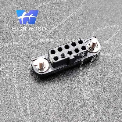 HW-CMM Connector, HW-222S10M16,2mm Pitch.