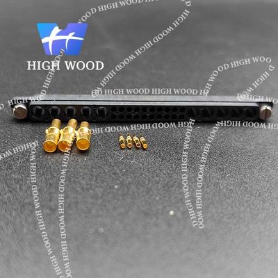 HW-CMM Connector, HW-222C20M11-0505-4310,2mm Pitch.