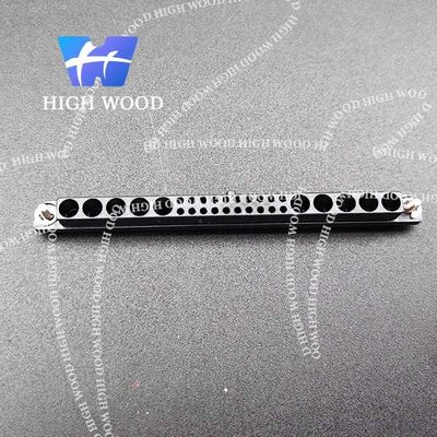 HW-CMM Connector, HW-222C20M11-0505-4310,2mm Pitch.