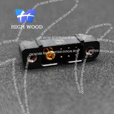 HW-CMM Connector, HW-221Y06F22-0100-1300CMM,F22,2mm Pitch.