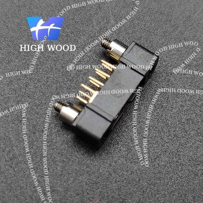 HW-CMM Connector, HW-221Y06F22-0100-1300CMM,F22,2mm Pitch.
