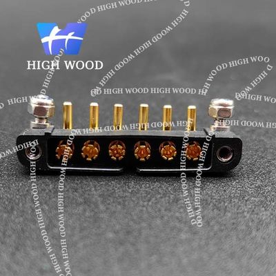 HW-CMM Connector, HW-221D00F26-0006-3400CMM,00M16-0003-4310,2mm Pitch.