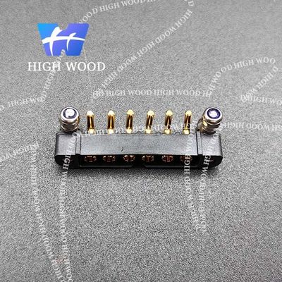 HW-CMM Connector, HW-221D00F26-0006-3400CMM,00M16-0003-4310,2mm Pitch.