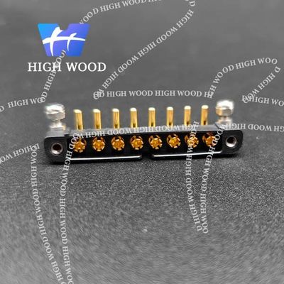 HW-CMM Connector, HW-221D00F26-0008-3400CMM,00M16-0003-4310,2mm Pitch.