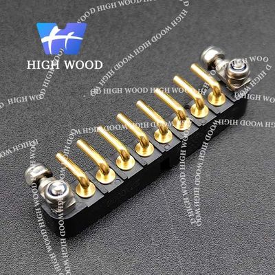 HW-CMM Connector, HW-221D00F26-0008-3400CMM,00M16-0003-4310,2mm Pitch.