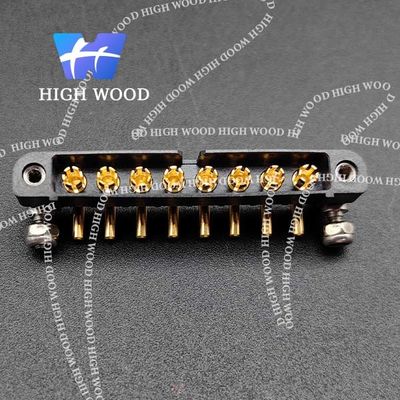 HW-CMM Connector, HW-221D00F26-0008-3400CMM,00M16-0003-4310,2mm Pitch.