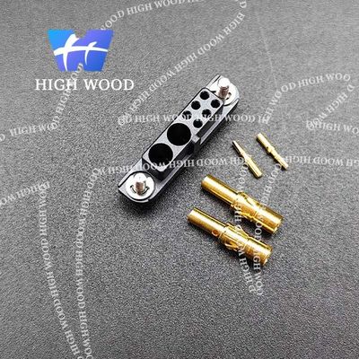 HW-CMM Connector, HW-222S06M16-0002-4310,2mm Pitch.