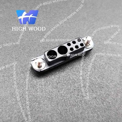 HW-CMM Connector, HW-222S06M16-0002-4310,2mm Pitch.