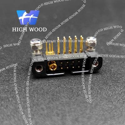 HW-CMM Connector, HW-221V10F26-0100-1400CMM,,2mm Pitch.