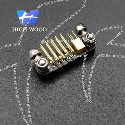 HW-CMM Connector, HW-221V10F26-0100-1400CMM,,2mm Pitch.
