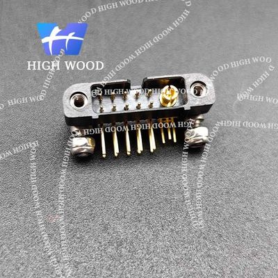 HW-CMM Connector, HW-221V10F26-0100-1400CMM,,2mm Pitch.