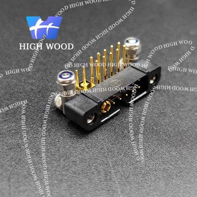 HW-CMM Connector, HW-221V10F26-0100-1400CMM,,2mm Pitch.