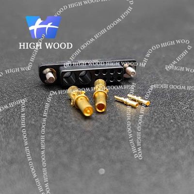 HW-CMM Connector, HW-222C08M16-0002-4310,2mm Pitch.