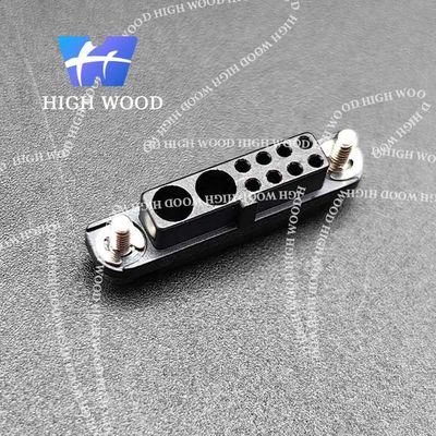 HW-CMM Connector, HW-222C08M16-0002-4310,2mm Pitch.