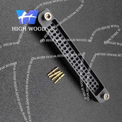 HW-CMM Connector,HW-322C060H01