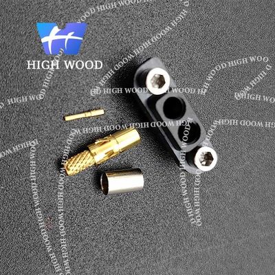 HW-CMM Connector, HW-222E00M16-0002-2326SS-75,2mm Pitch.