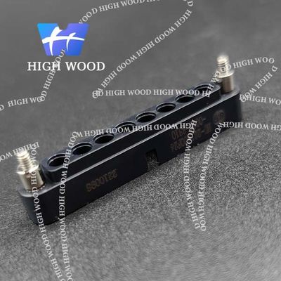 HW-CMM Connector, HW-221E00F24-0008-3310,2mm Pitch.