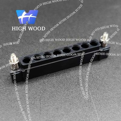 HW-CMM Connector, HW-221E00F24-0008-3310,2mm Pitch.