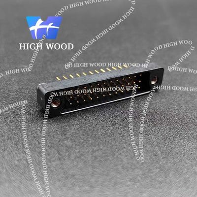 HW-CMM Connector,HW-321Y036F42