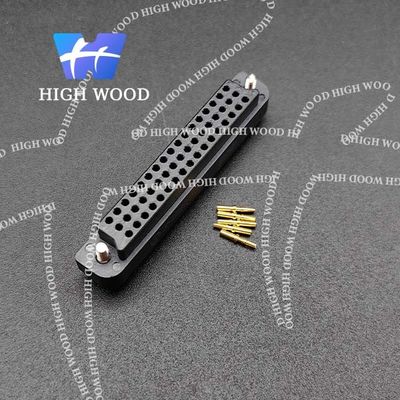 HW-CMM Connector,HW-322S051H01