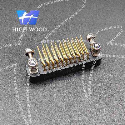 HW-CMM Connector,HW-321V033F46
